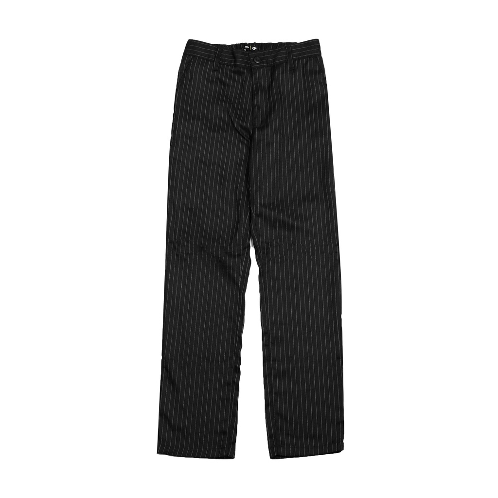 Gozeal | Strip Pants | Alexa Black