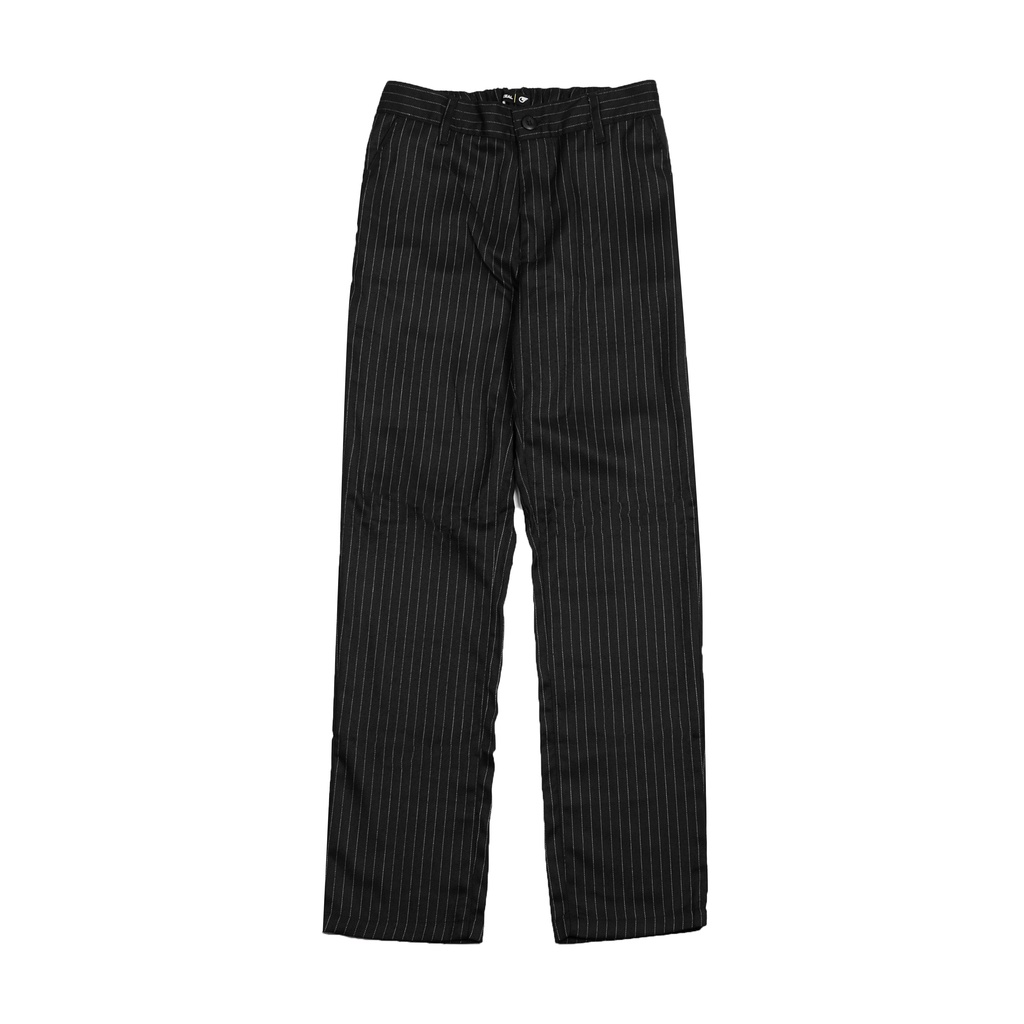 Gozeal | Strip Pants | Alexa Black