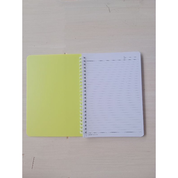 Note book joyko A5