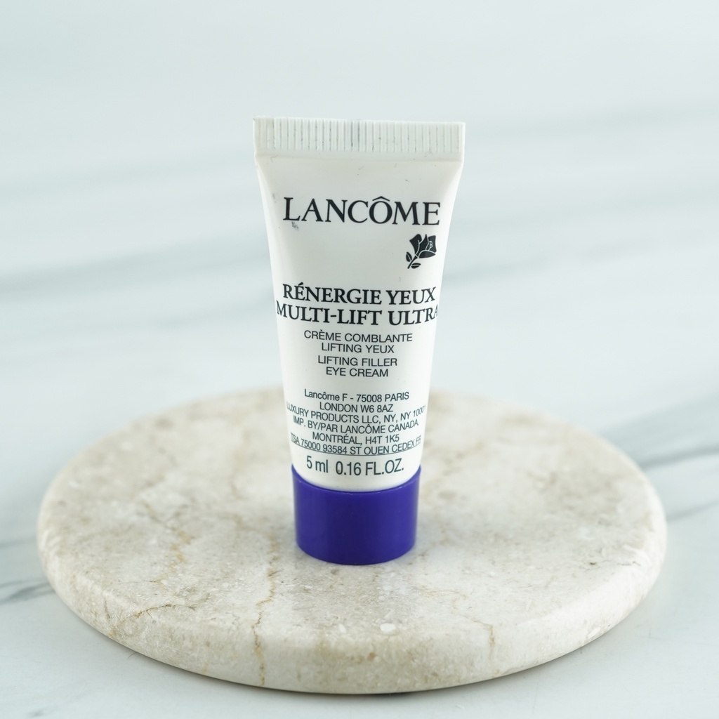 Lancome Multi Lift Ultra Eye Cream 5 ml
