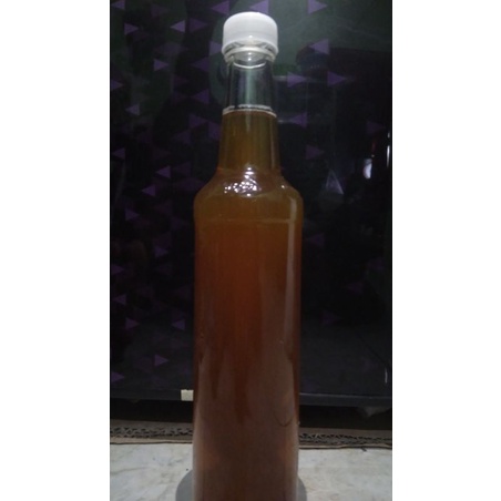 

madu odeng hutan suku baduy