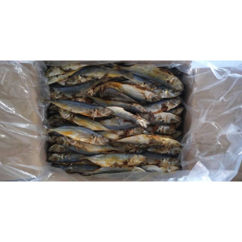 

ikan asin layang 1kg