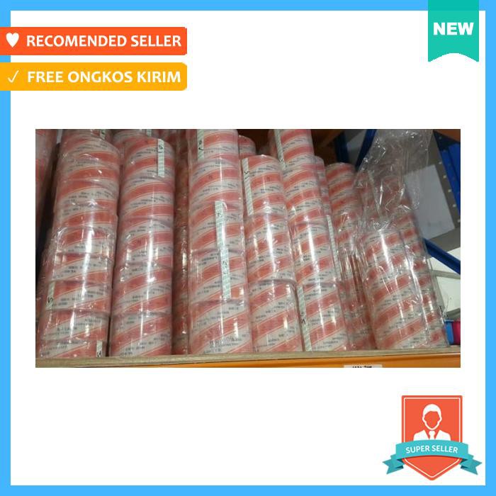 

Pengikat & Perekat - Transfer / Masking Tape Abba 30 Cm - Office & Stationery