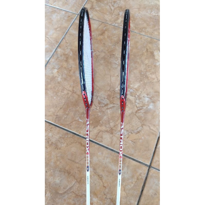 Yonex Astrox 88D grade ori super