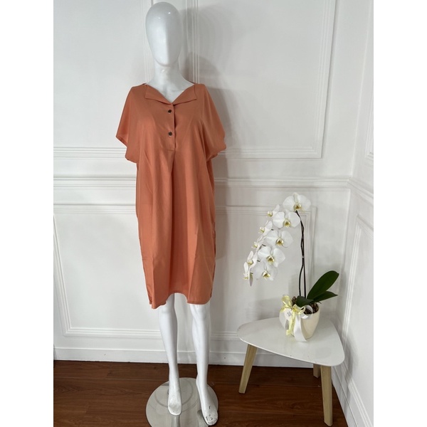 DASTER PENDEK SEBETIS RAYON MOTIF KEKINIAN VIRAL DASTER DEWASA PAKAIAN WANITA KEKINIAN LUCU-mona