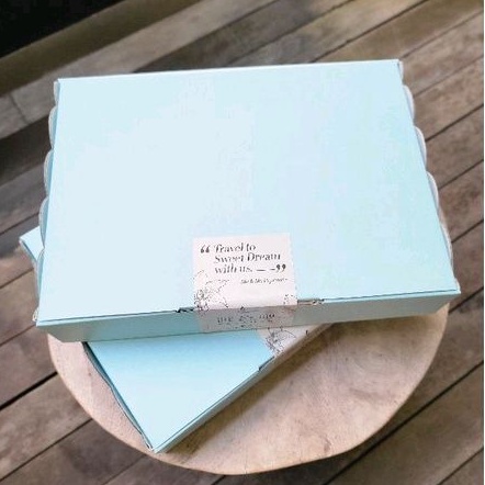 

Gift box