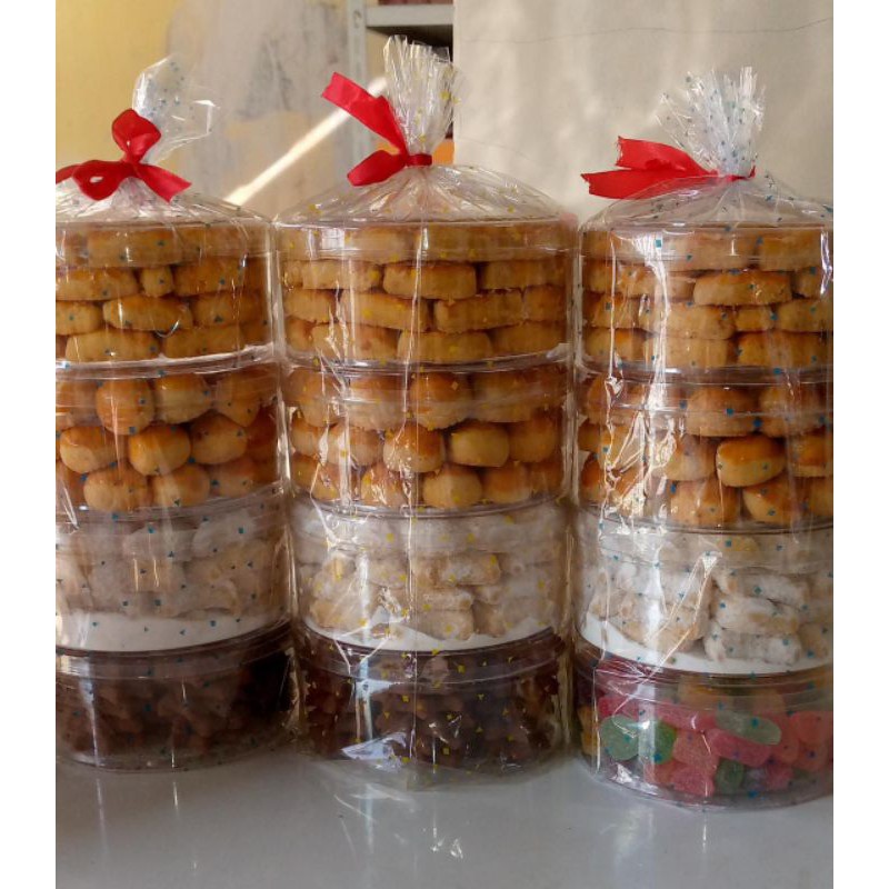 

Paket Kue Kering Lebaran