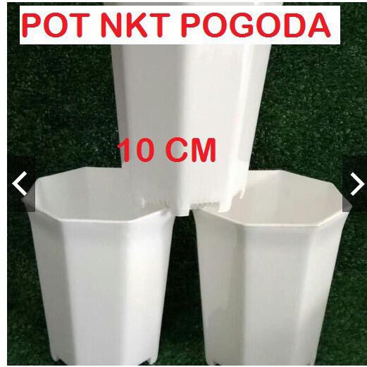 

pot nkt pagoda