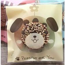 

Bungkus Snack Motif Lucu Plastik Kemasan Cemilan 10x10