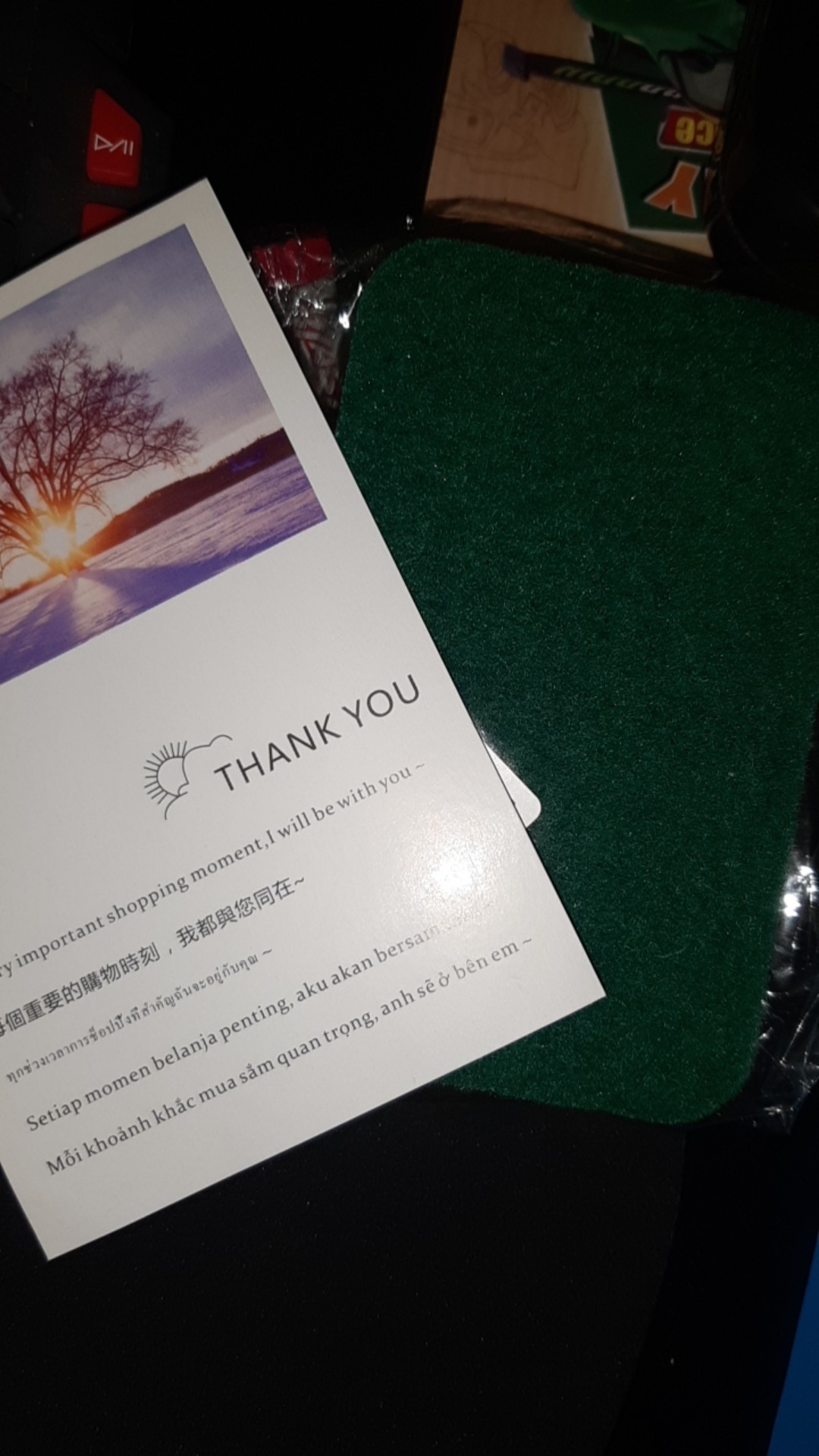 [checkout Rp1000] 1pcs Kitchen High Density Sponge Dishwash Wipe Fiber Scouring Pad/bowl Pot Scouring Supplies Clean Rub Cleaning Tools