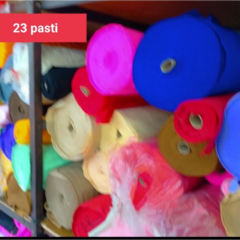 kain flanel /kain flanel meteran