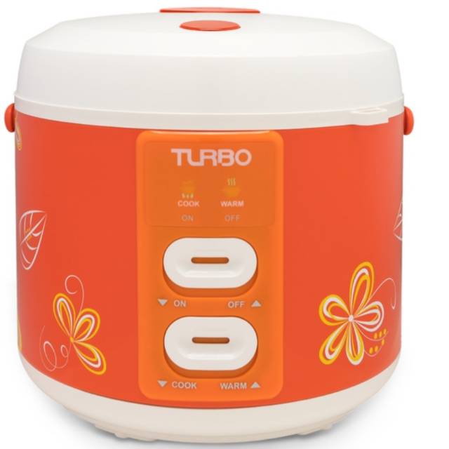 Jual Rice Cooker Turbo 1.8 Liter Crl 1188 by Philips Shopee Indonesia