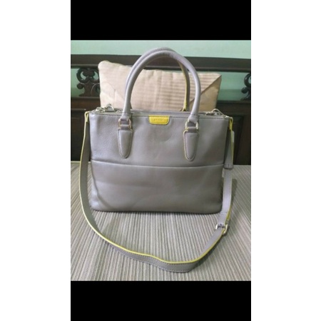 Tas Wanita Branded Second Brera Top Handle/Tas Slempang Sling Bag Women Tas Selempang