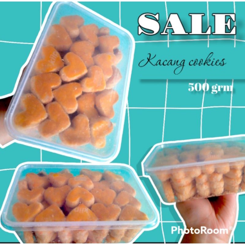 

Roti Kacang