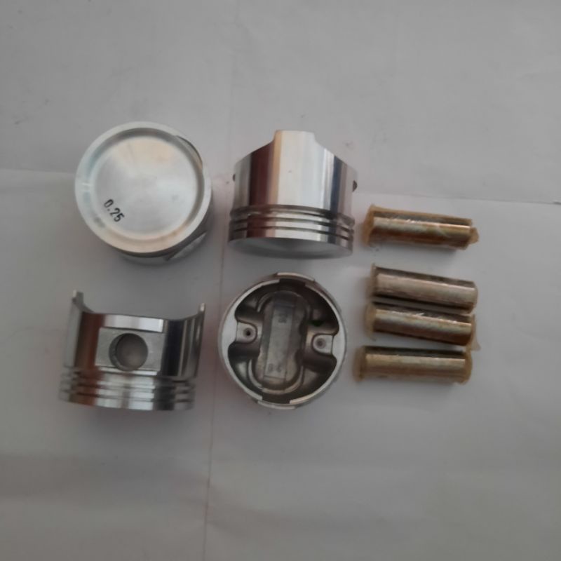 piston seher ford laser taxi 323 mesin 1500