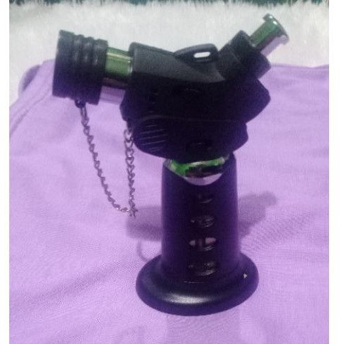 KOREK API UNIK TORCH BOKU BESAR