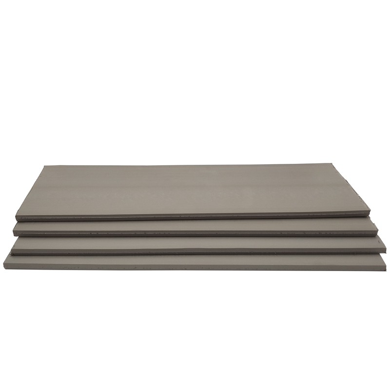 

Flash Stamp Pad Size 330x110x7(or4) mm Dark Gray Rubber Stamp Plate Materials Photosensitive