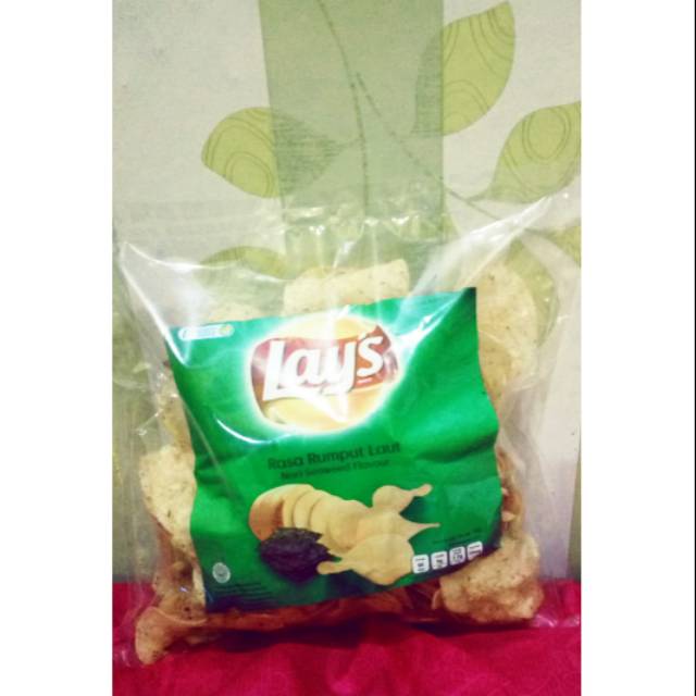 PROMO SNACK KILOAN MURAH ORIGINAL INDOFOOD  LAYS, CHITATO, QTELA