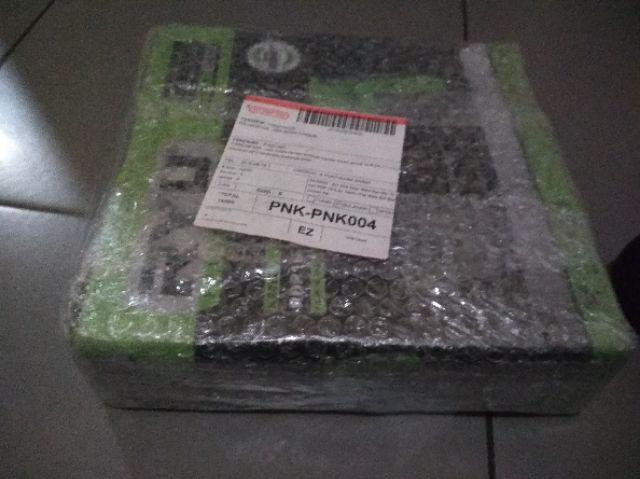 Ryu Mesin Bor Besi Kayu Bolak Balik 10 Mm Rdr 10-3 Re