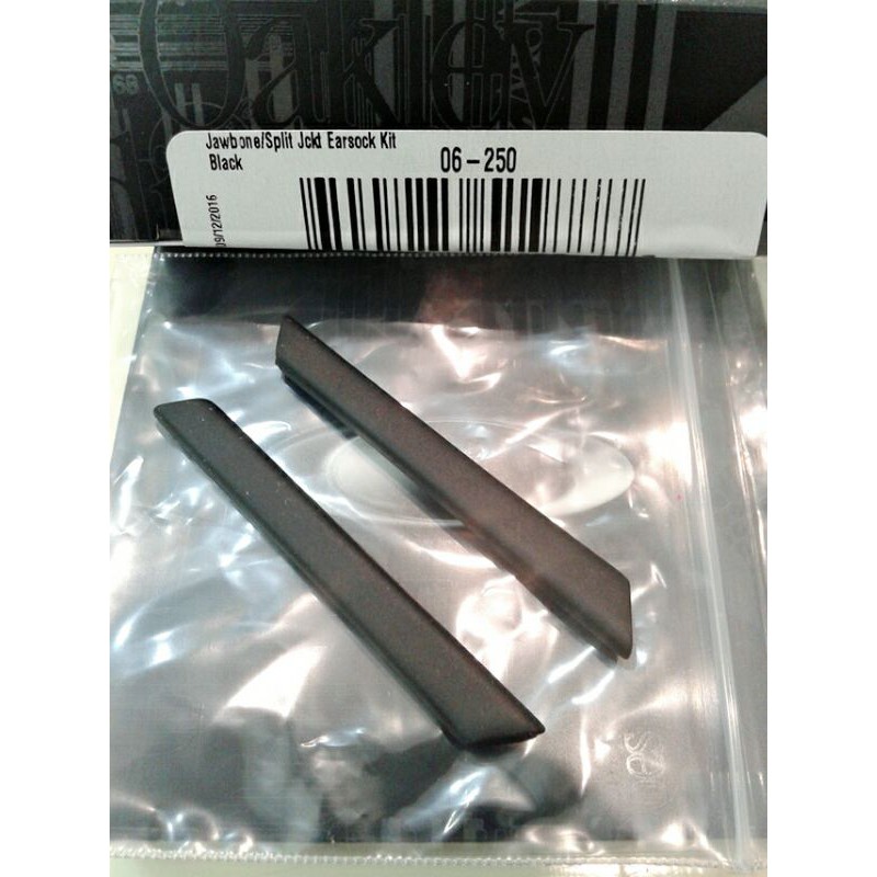 Earsock (karet) Sunglass Oakley Jawbon/Split Jacket Original