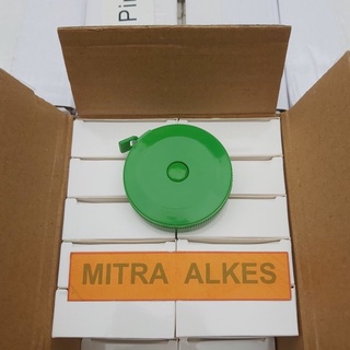 Jual Meteran Bayi. Medline. BABY Measuring Head. Metline. Meter Alat ...