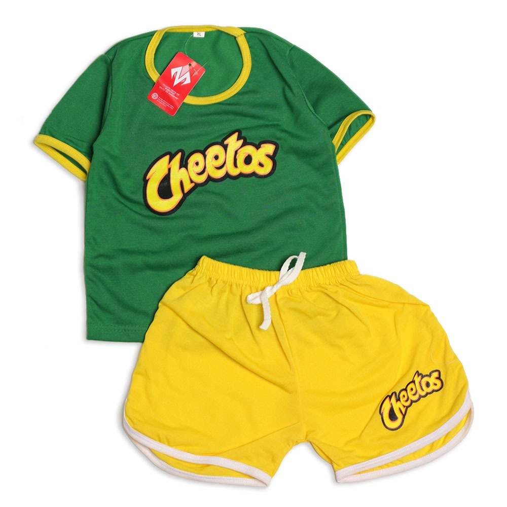 Setelan anak 0-4 tahun cowok cewek terbaru snack series NDPkidswear bandung cirebon kebumen blitar