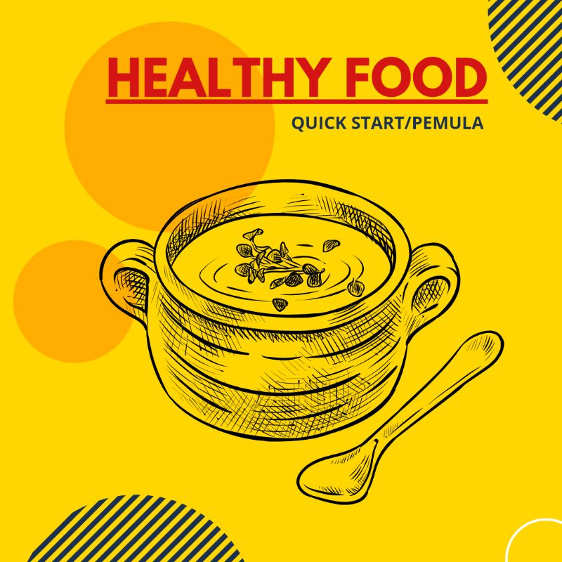 

healthy breakfast Pemula
