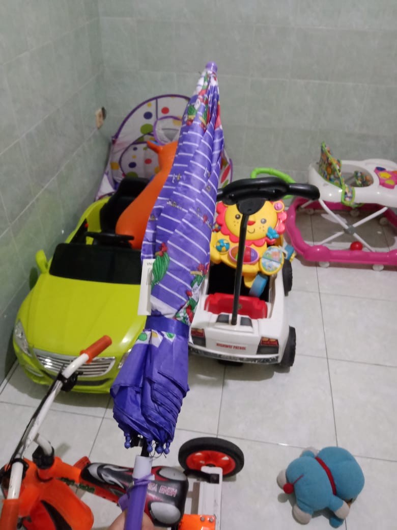 Payung Anak  5017 .
