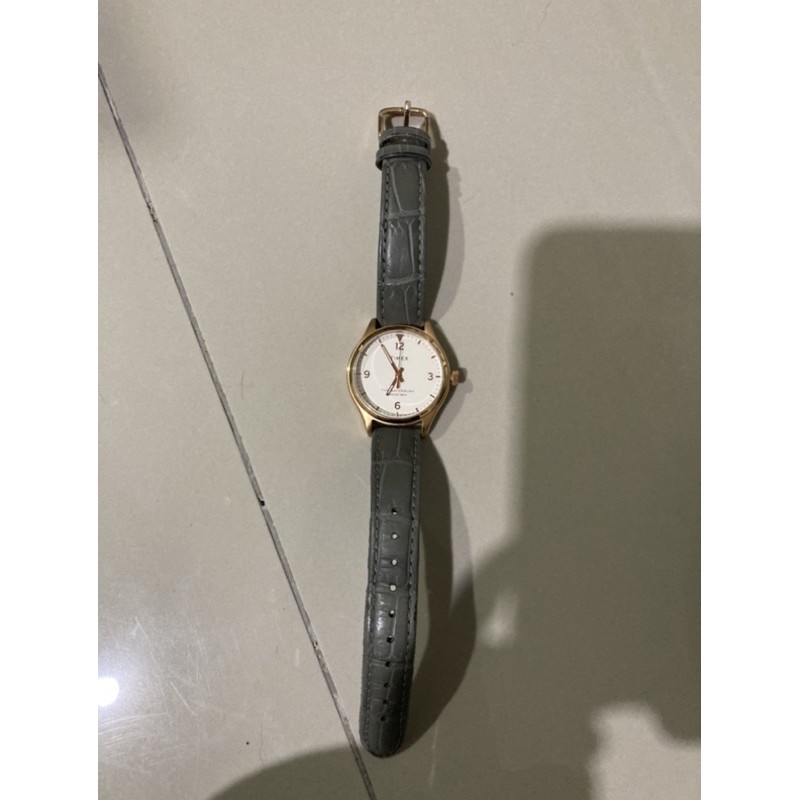 Timex Original Waterbury Classic TW2R69600