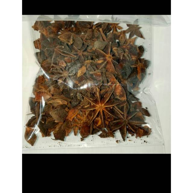 

Star Anise seeds 50 grm