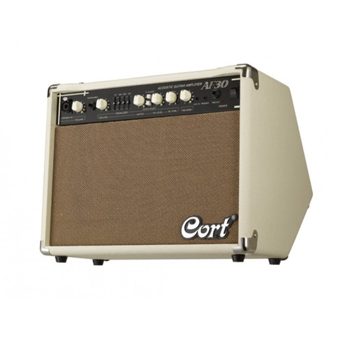 Cort AF30 Acoustic Guitar Amplifier