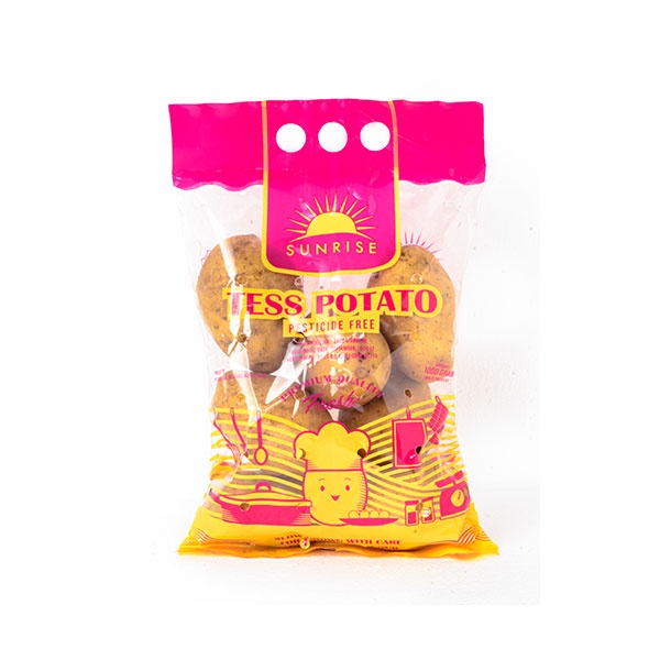 

SUNRISE TEES POTATO 1 KG