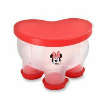 Lusty Bunny Disney Milk Powder Dispenser DMM 7011