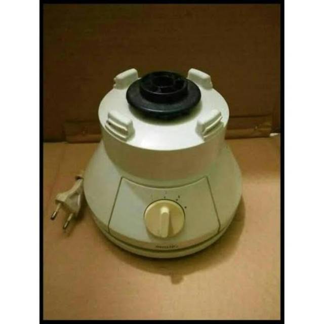 Jual mesin blender philips dan gilingan bumbu saja