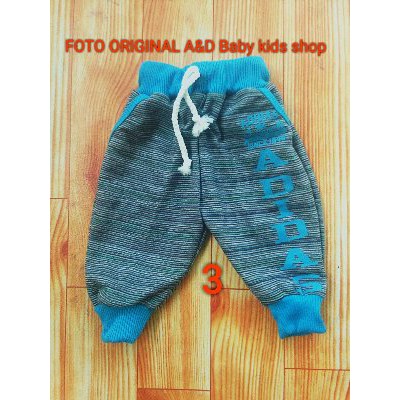 Celana Joger Anak   celana joger bayi   Celana Joger Panjang Anak   celana panjang joger bayi