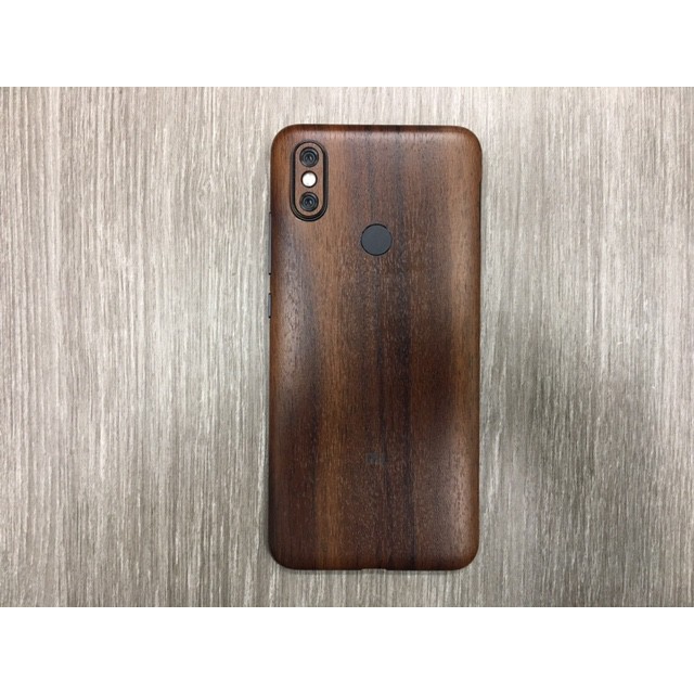 

STIKER Xiaomi Mi A2 motif kayu (BACA RINCIAN PRODUK)