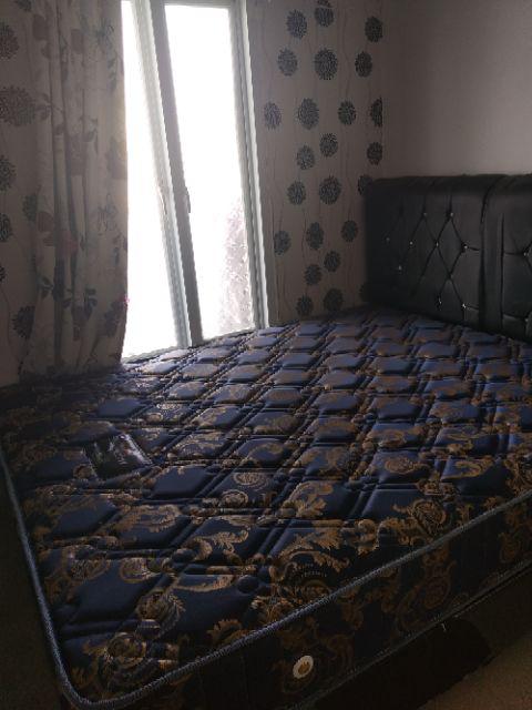 Kasur Spring Bed Elite Serenity Superior 160