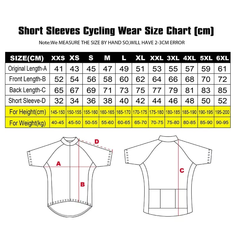 Jersey NEKO KUCING baju Sepeda Roadbike Road Bike Unisex Pria Wanita