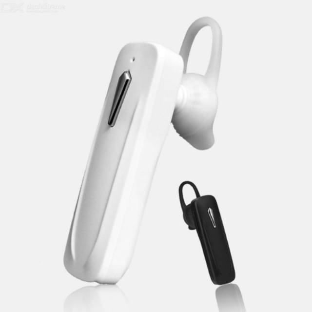 Headset Bluetooth Earphones Wireless Samsung P20 Handsfree Aksesoris HP Handphone Praktis Quality