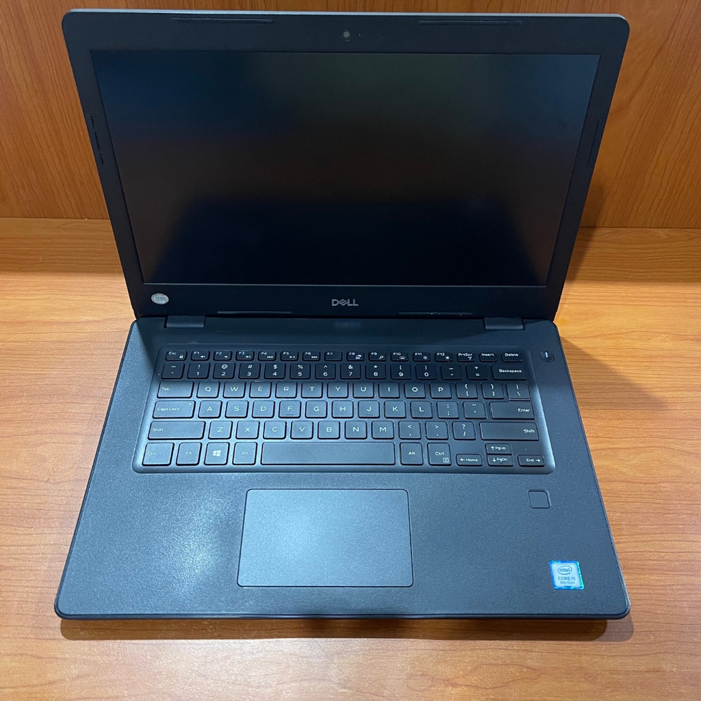 Dell Latitude 3490 CI5 82500 1.60GHz Ram 8 Hdd 1 TB GEN 8