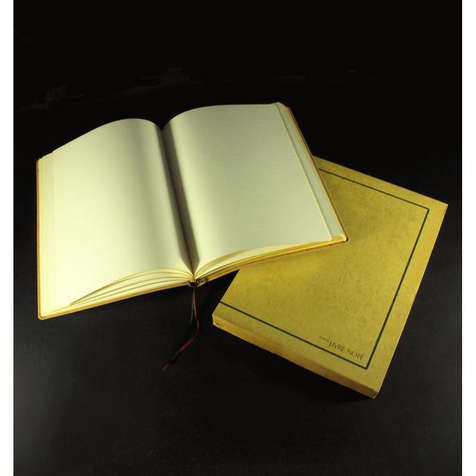 

Kokuyo Notebook Livre Note Vintage Edition Cococakesale88