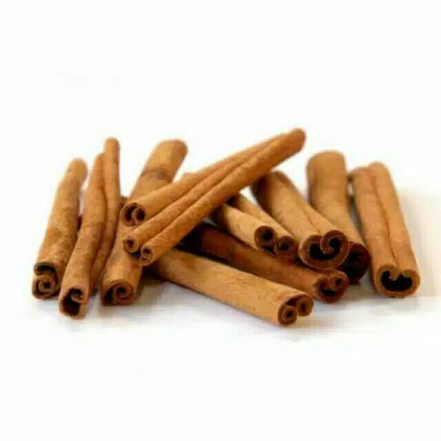 

Kayu manis 1 sachet 1000 rupiah