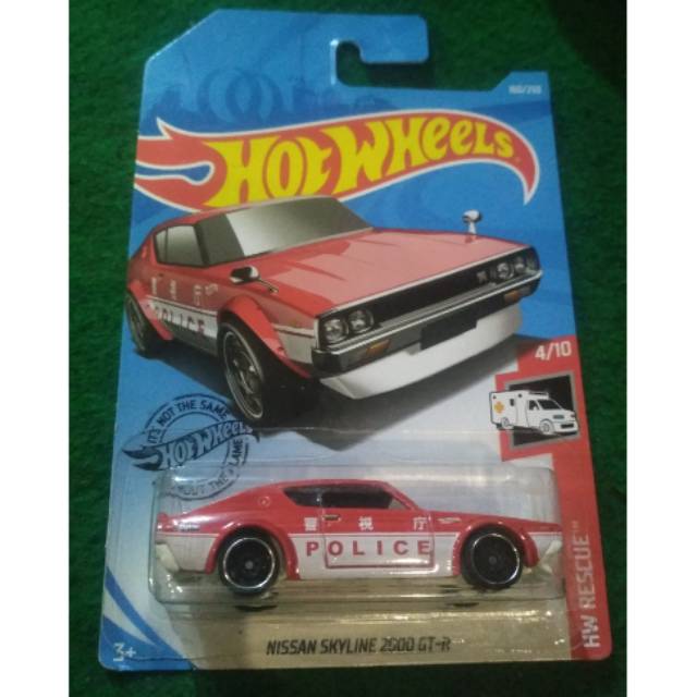 hw kenmeri