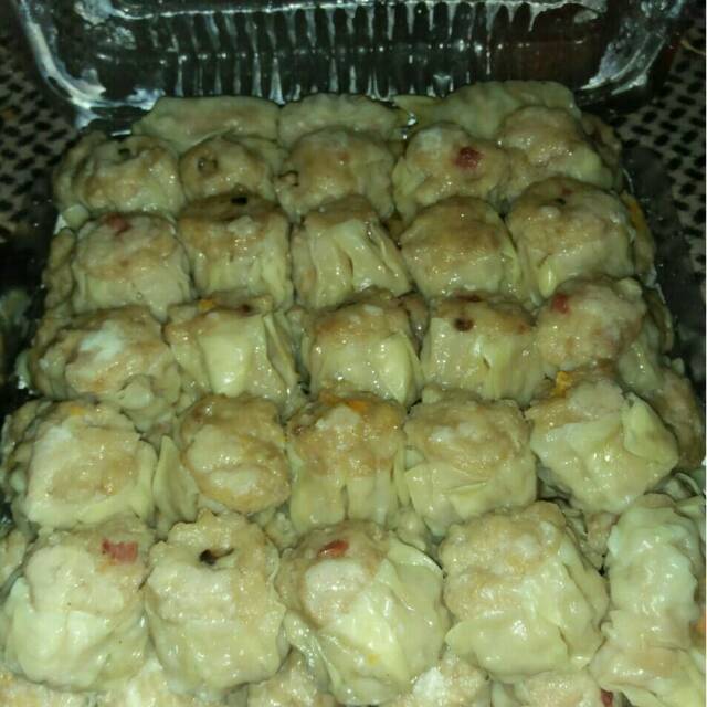 

Dimsum Ayam BeBeNgi Bener Bener Ngileerr Makanan Camilan Sarapan Lunch Dinner Arisan Kuliner