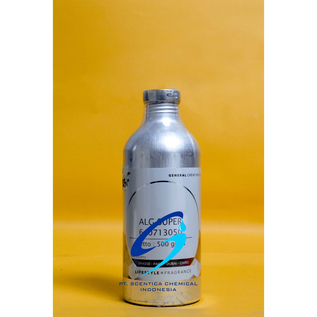 Parfum ALG Super by GCF