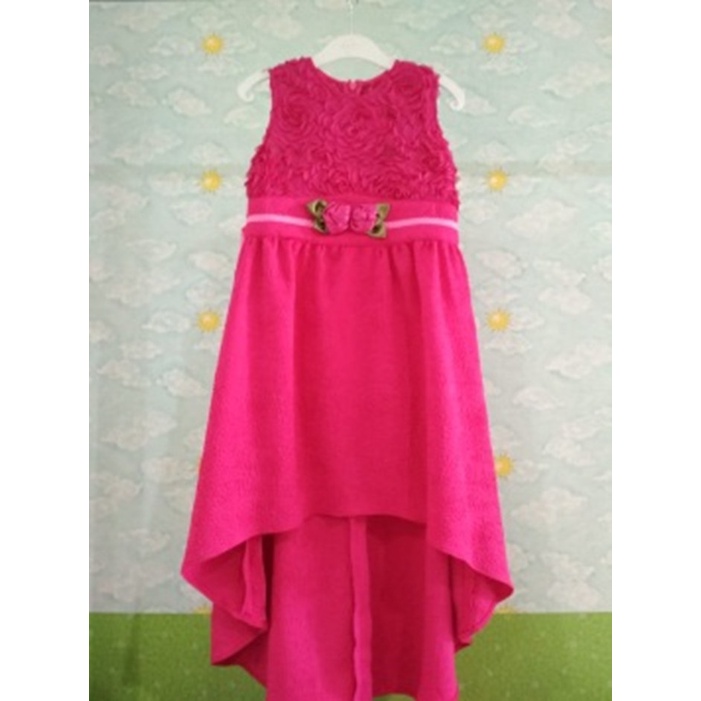 Baju Pesta Anak Dress Erika