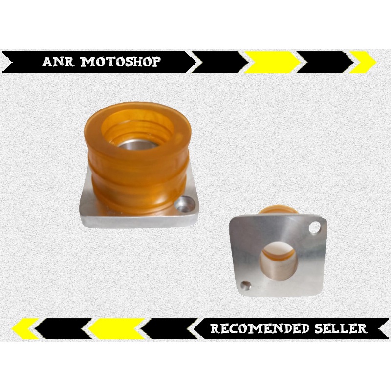 INTAKE MANIPOL SATRIA FU 28MM