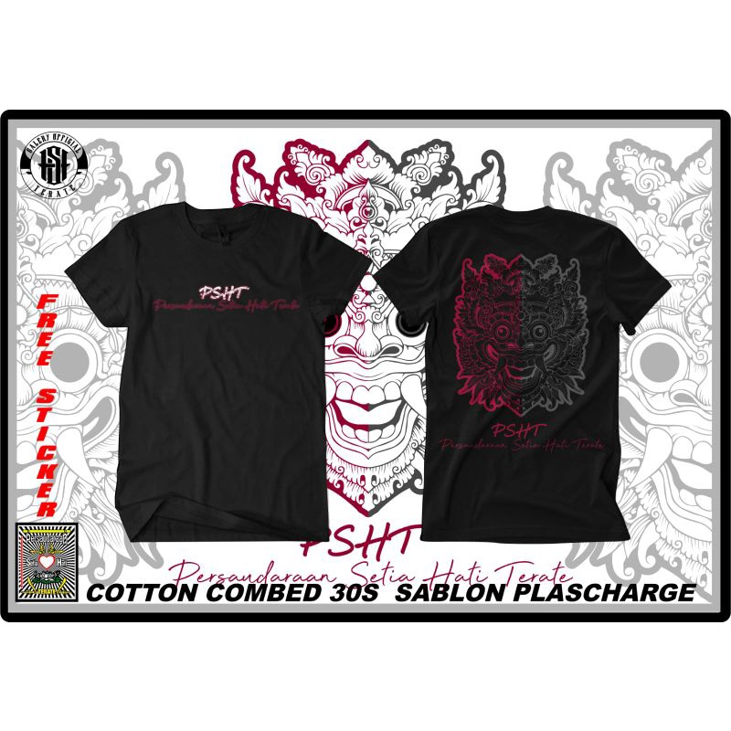 Kaos psht original culture