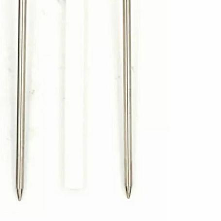 ✽ thermometer masak pengukur suhu panas air suhu minyak suhu cokelat ❃