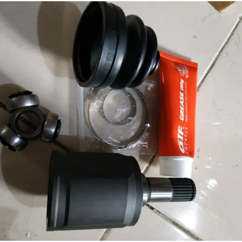 CV joint dalam Honda Civic fd 1.8 at kanan